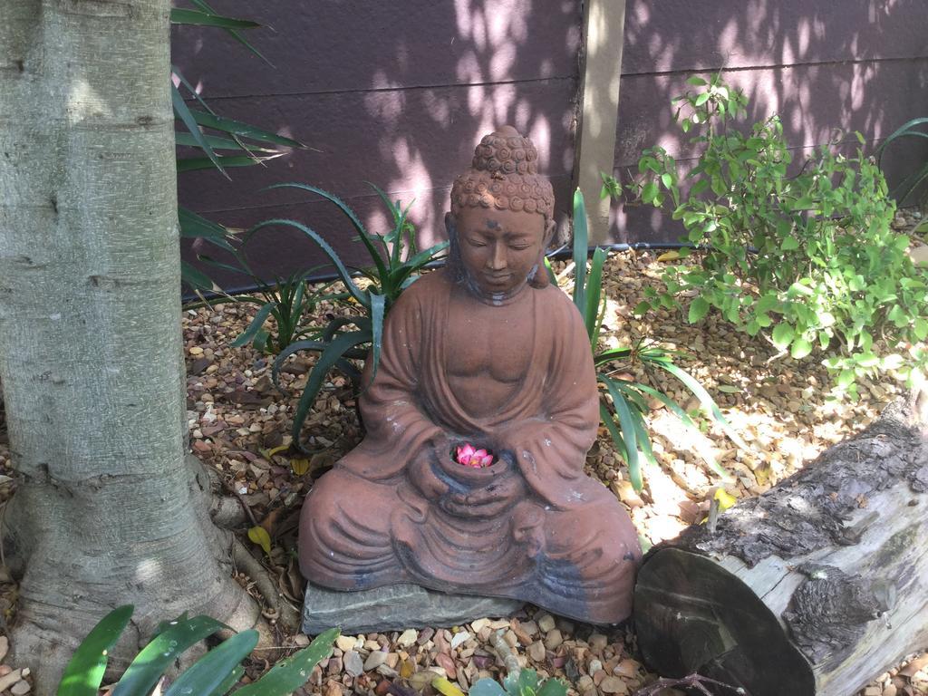 קייפטאון The Buddha Garden מראה חיצוני תמונה