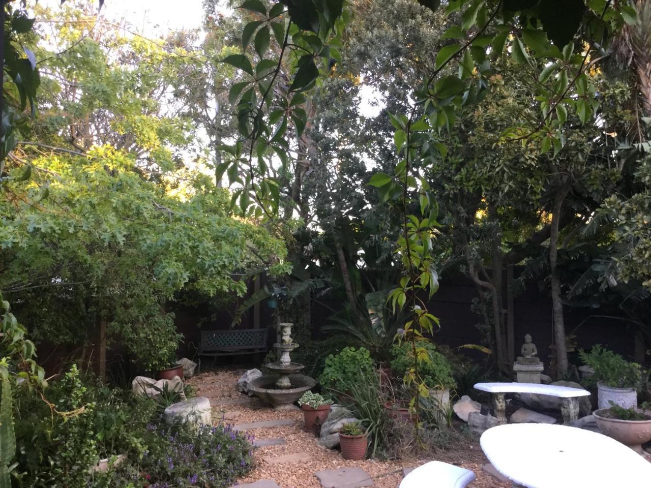 קייפטאון The Buddha Garden מראה חיצוני תמונה